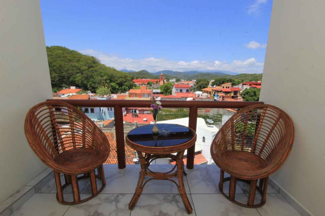 Hotel Diamante Santa Cruz Huatulco Exterior photo