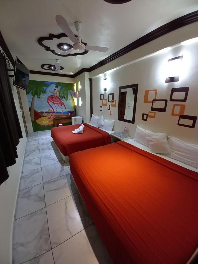 Hotel Diamante Santa Cruz Huatulco Exterior photo