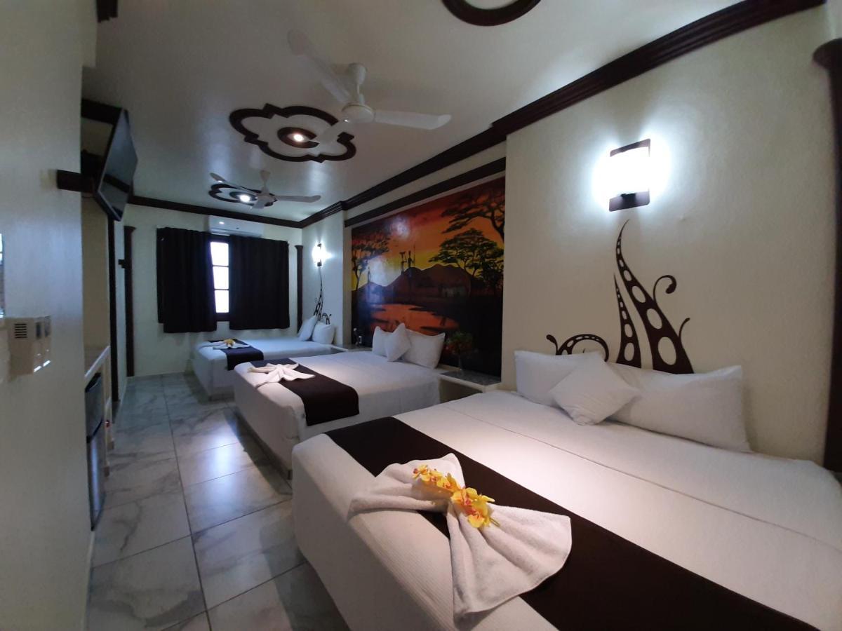 Hotel Diamante Santa Cruz Huatulco Exterior photo