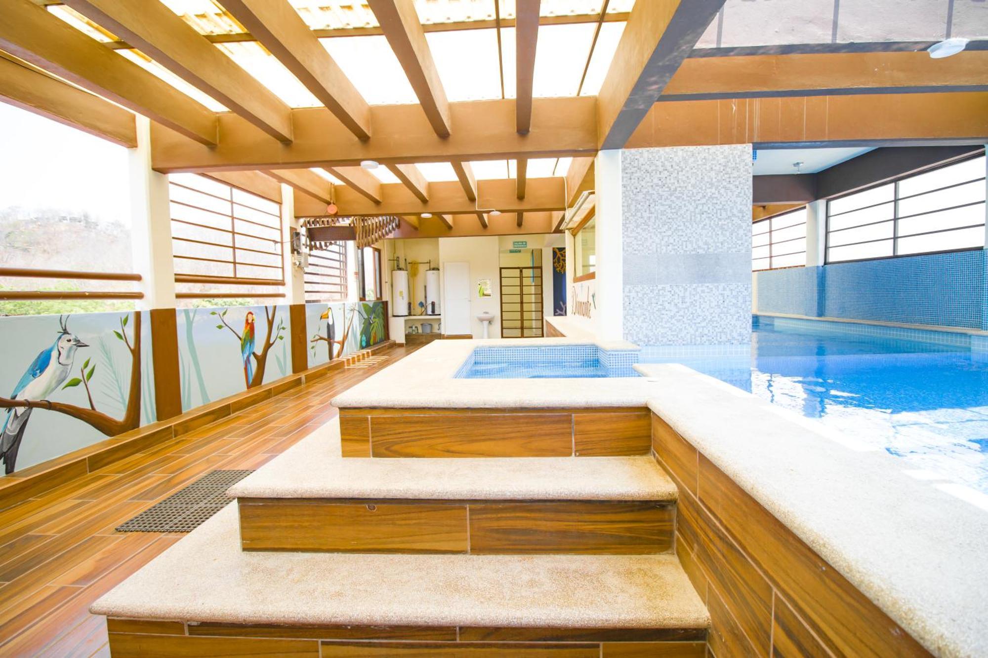 Hotel Diamante Santa Cruz Huatulco Exterior photo