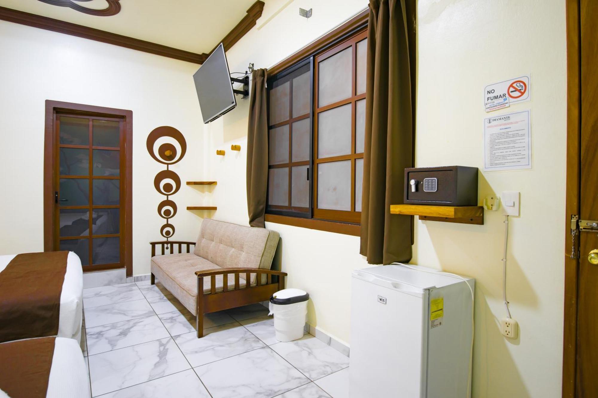 Hotel Diamante Santa Cruz Huatulco Exterior photo