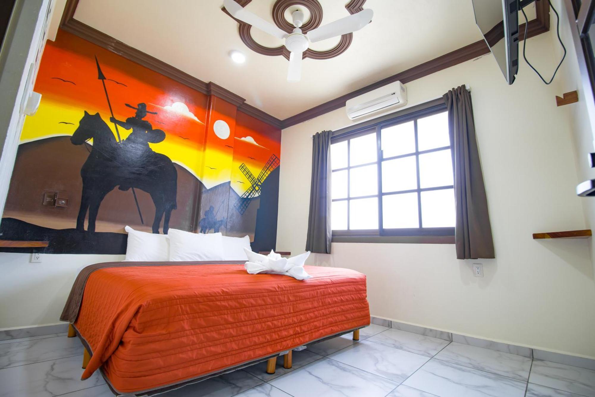 Hotel Diamante Santa Cruz Huatulco Exterior photo