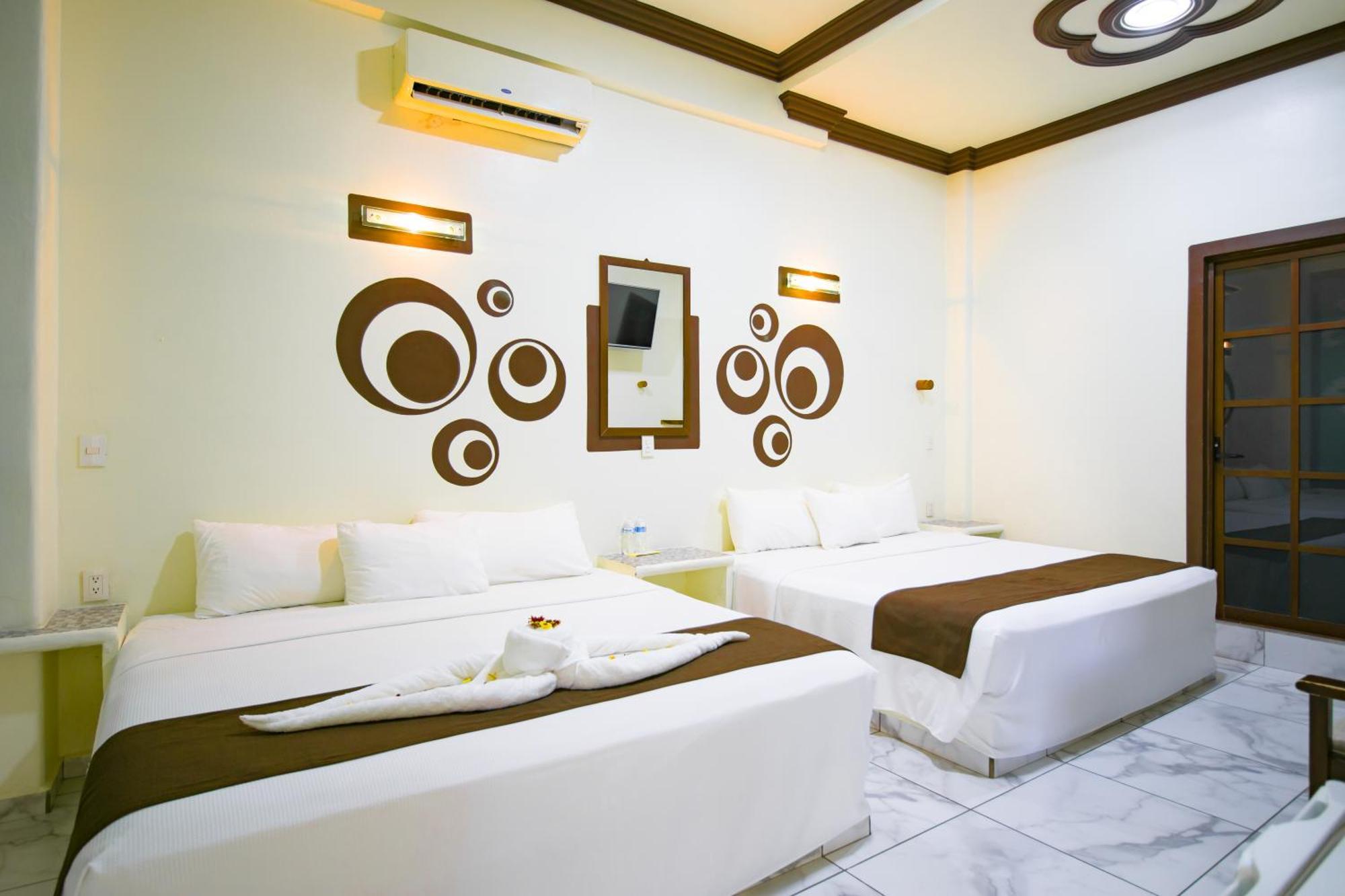 Hotel Diamante Santa Cruz Huatulco Exterior photo